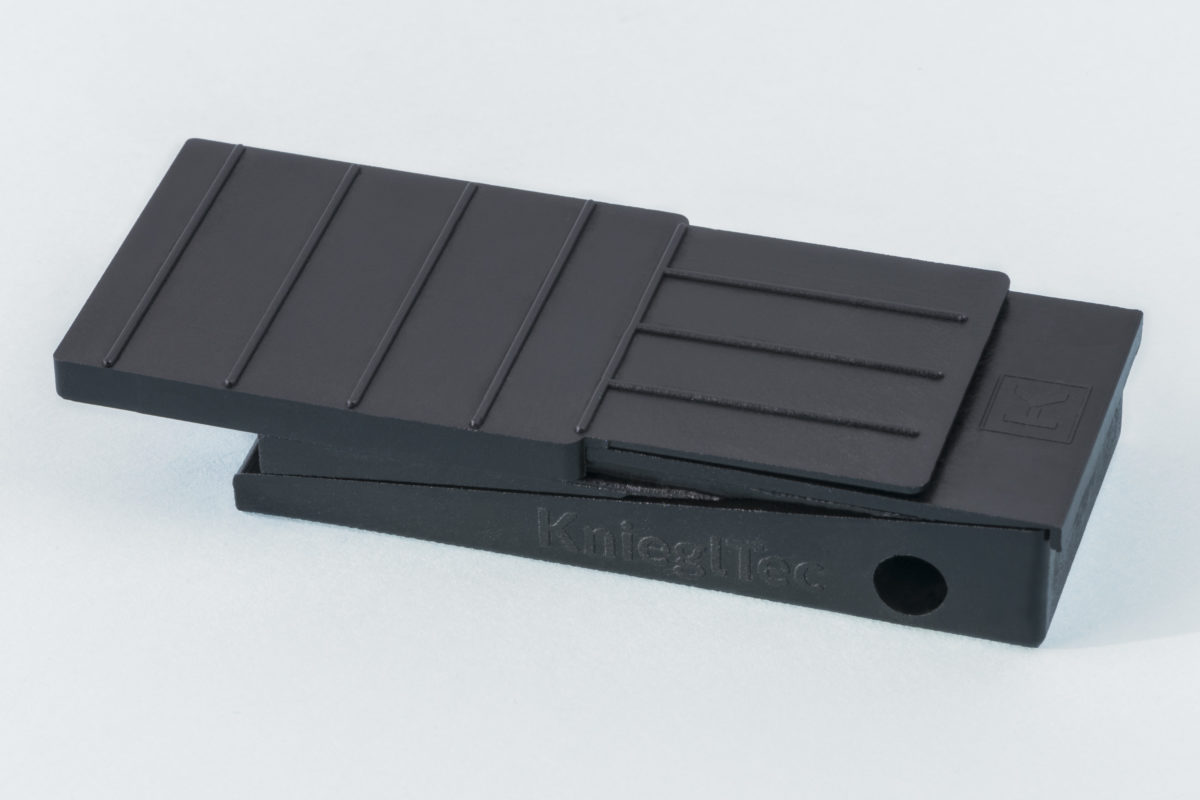 FlexKeil 13 mit Gleitplatte